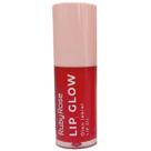 Lip Glow Oleo Labial Hidratante Ruby Rose HBL6502