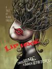 Lip hook