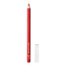 Lip Liner e.l.f. Cream Glide, recibo vermelho altamente pigmentado