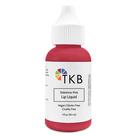 Lip Liquid Color TKB Lip Liquid Liquid para TKB Gloss Base 30mL Lip Liquid Color TKB Lip Liquid Liquid para TKB Gloss Base 30mL