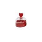 LIP MOUSSE VELVET PEACH ME UP! Mia Make Cor 1