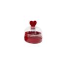 LIP MOUSSE VELVET PEACH ME UP! Mia Make Cor 3