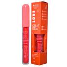 Lip oil candy 606 cereja maxlove