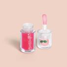 Lip Oil Coral Cuidese Bem 3,5ml Lip Oil Coral Cuidese Bem 3,5ml