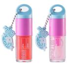 Lip Oil Gimme Bling Popstar Ruby Rose Gloss Make HBL6507 Cor*:Plush