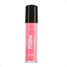 Lip Oil Gloss Labial Hidratante De Tutti-Frutti Não Pegajoso Minha Make Odorata 6,5ml REF 2687 Lip Oil Gloss Labial Hidratante De Tutti-Frutti Não Pegajoso Minha Make Odorata 6,5ml REF 2687
