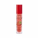 Lip Oil Gloss Labial Safira Safi OIl morango