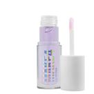 Lip Oil Glow Make4 Roxo 4gr