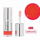 LIP OIL GLOW THEORY Ruby Rose Authenticity LO10 Gloss Hidratante Rosado Natural Efeito Blow
