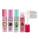 Lip Oil Hidratante Labial com òleo de Abacate e Vitamina E Safi Oil Safira