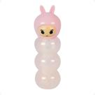 Lip Oil Jasmyne Bonequinha Glow Cor 01 JSJ17012 Lip Oil Jasmyne Bonequinha Glow Cor 01 JSJ17012