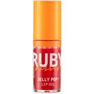 Lip oil Jelly Pop! RK by Kiss - 02 Cherry Pop!
