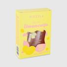 Lip Oil Limoncello Vizzela + Chaveiro