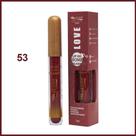 Lip Oil Max Love Bomb Brilhante Cor 53 - Realce seus lábios com muito brilho - Mais vendido