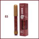 Lip Oil Max Love Bomb Brilhante Cor 53 - Realce seus lábios com muito brilho - Mais vendido