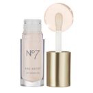 Lip Oil No7 Pro Artist Hydrating High-Shine Playful Peach