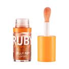 Lip Oil Ruby Kisses Jelly Pop! Glazed Pop
