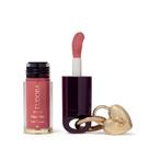 Lip Oil Tint Charm peach Eudora Make Kiss Me 2ml Lip Oil Tint Charm peach Eudora Make Kiss Me 2ml