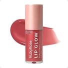 Lip oil vintage rose ruby rose brilho labial hidr lip glow Lip oil vintage rose ruby rose brilho labial hidr lip glow