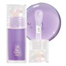 Lip Plumping Kaja Juicy Glass 04 Grape Glowtini 4 ml vegano