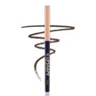 Lip Shape Bruna Tavares Deep Brown