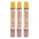 Lip Shimmer Burt's Bees Caramel 2,6 ml (pacote econômico de 3) Lip Shimmer Burt's Bees Caramel 2,6 ml (pacote econômico de 3)