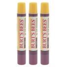 Lip Shimmer Burt's Bees Fig 2,6 ml (pacote com 3) Lip Shimmer Burt's Bees Fig 2,6 ml (pacote com 3)