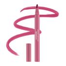 Lip stain COVERGIRL Outlast 62 Blushed Mauve vegano 1,7 ml