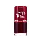 Lip Stain ETUDE Dear Darling Water Tint 4 Red Grapefruit Ade