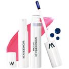 Lip Stain Wonderskin Wonder Blading Peel Off Rosa Lip Stain Wonderskin Wonder Blading Peel Off Rosa