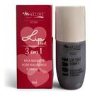 Lip Tint 3 Em 1 Max Love