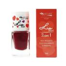 Lip Tint 3EM1 Volume Cor 504 Max Love
