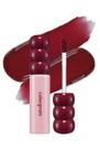 Lip Tint COLORGRAM Fruity Glass Tint 19 Plum Bomb Lip Tint COLORGRAM Fruity Glass Tint 19 Plum Bomb