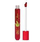 Lip Tint Coral Intense Bob Esponja 5,5ml QHS - O Boticário