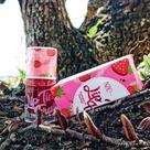 Lip tint gel fruit Lip tint gel fruit