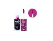 Lip Tint Labial PURPLE DAY Meluby Ruby Rose Acabamento Mate