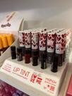 Lip Tint Líquido Hidratante Cor Natural Alta Fixação para Lábios