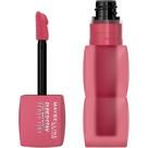 Lip Tint Maybelline Super Stay Teddy Endgame Mate 12HR