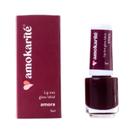 Lip Tint Natural Amora 5ml AmoKarité