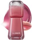 Lip Tint THESAEM Saemmy's Ade Shot em gel de água 3 mL (04 violeta)