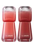 Lip Tint THESAEM Saemmy's Ade Shot Tint 01, 06 Gel de Água