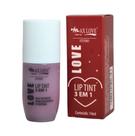Lip Tint Vegano 3 em 1 Cor 514 Max Love