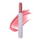 Lip Vinyl Gloss tarte maracuja Sheer Iris com ácido hialurônico