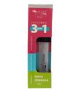 Lip Volumoso 3 Em 1 Cor 307 Max Love Vegano Nova Fórmula