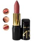 Lipchick 3 Em 1 Batom Sombra Blush Malva 4g Ar Maquiagem Abelha Rainha REF 5089