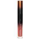 Lipcolor MAC Love Me 485 Bragging Rights Warm Yellow Rose