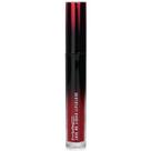Lipcolor MAC Love Me 495 Adore Me Midtone Azul Vermelho