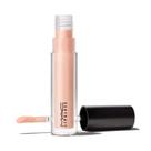 Lipglass MAC C-Thru 3,1 ml/0,1 onças de brilho transparente para lábios