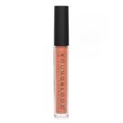Lipgloss Youngblood Uptown 3 mL com vitamina E e óleo de semente de girassol