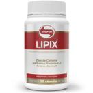 Lipix 1000mg (120 Caps) - Vitafor